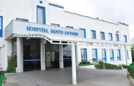 Hospital santo Antonio  - Votorantim 