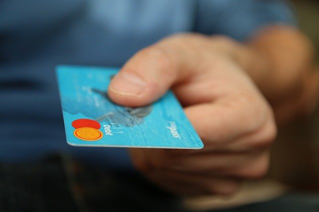 Cartões de crédito Como funcionam?