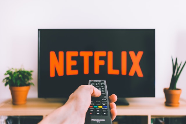 A Netflix é principal plataforma de streaming 