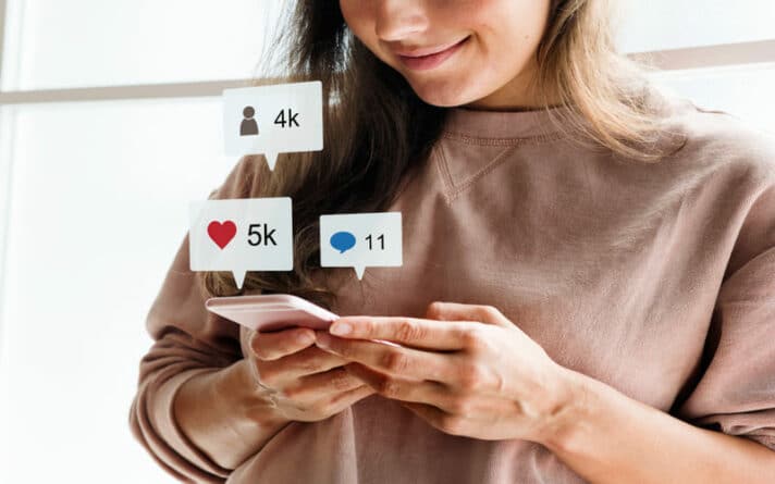 Como medir o engajamento do Instagram