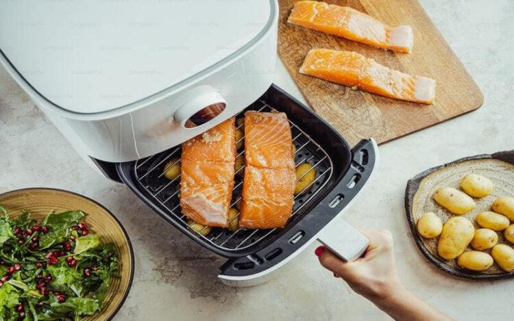 Conheça Todas As Funções Da Sua Air Fryer - Sorocaba Em Foco