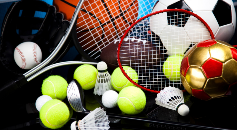 Tênis: uma competição individual de alto nível, um dos esportes mais populares do mundo.
