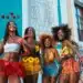 LOOKS PARA CARNAVAL