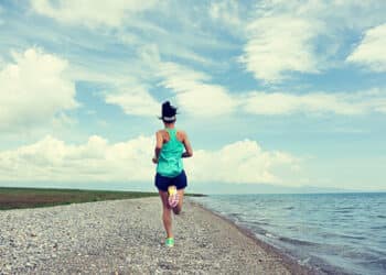 corrida para emagrecer