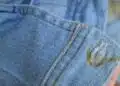 tirar ferrugem da roupa