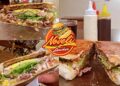 Novelli lanches Araçoiaba da Serra