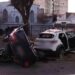 Acidente na avenida itavuvu, homem e bebe de 1 ano morreram