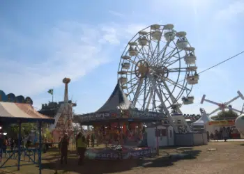 Famílias com CadÚnico terão entrada gratuita na Festa Julina de Sorocaba nesta quarta-feira (22)