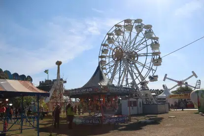 Famílias com CadÚnico terão entrada gratuita na Festa Julina de Sorocaba nesta quarta-feira (22)