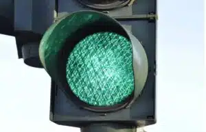 Semáforos inteligentes
