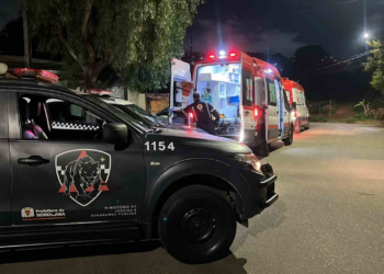 Homem é esfaqueado no Jardim Saira; zona norte de Sorocaba