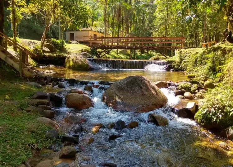 Confira trilhas e cachoeiras para visitar em Sorocaba e região