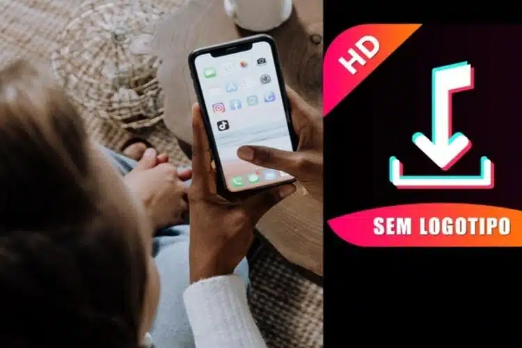 Snaptik: Como baixar vídeo do TikTok sem marca d’água
