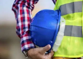 segurança do trabalho
