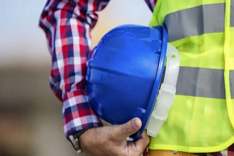 segurança do trabalho