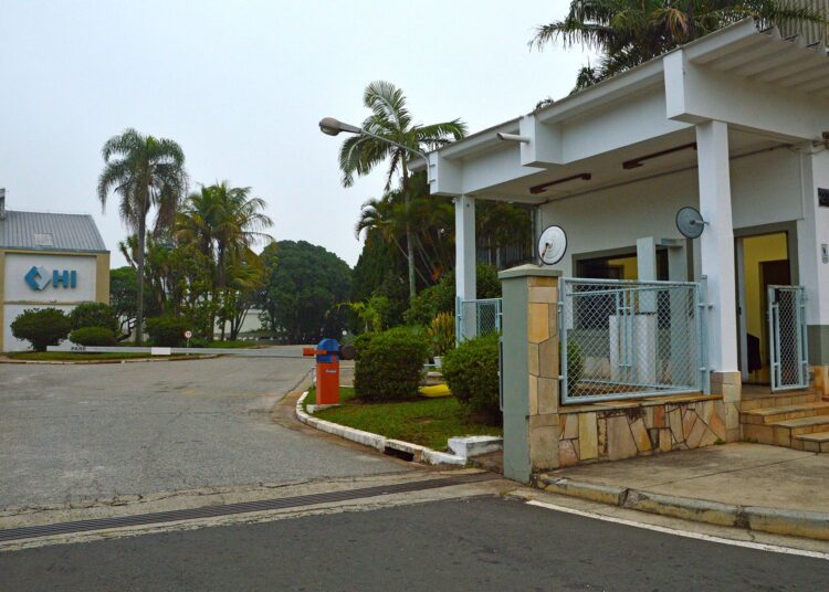 Hurth infer Sorocaba