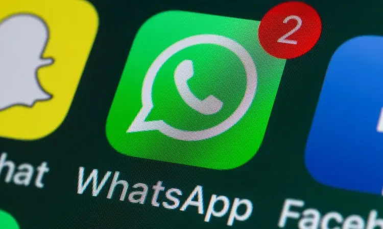 whatsapp