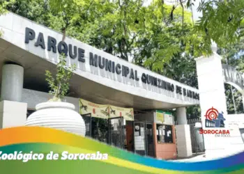 Zoo de Sorocaba