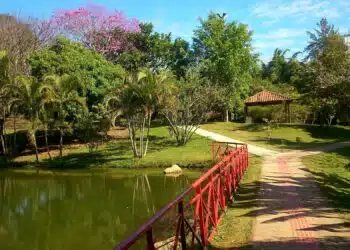 parque da agua vermelha