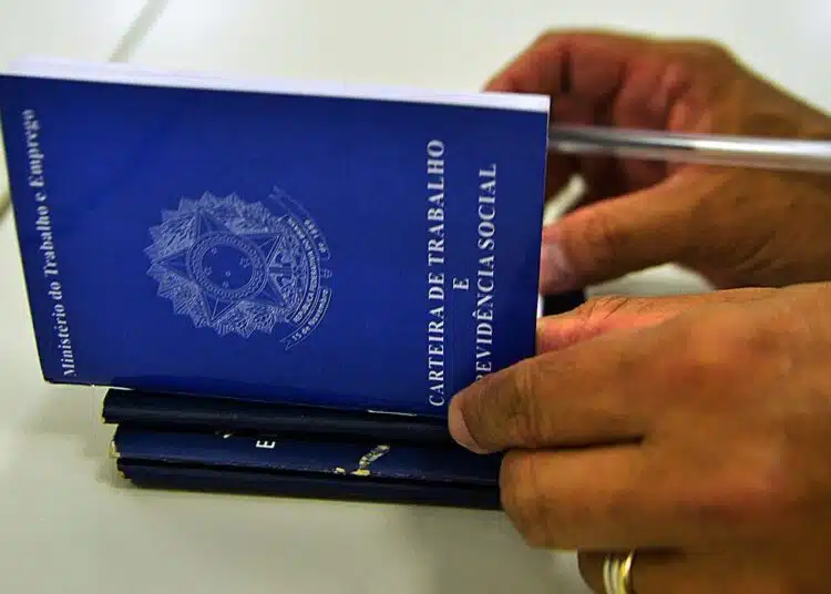 lISTA AGENCIAS EMPREGO SOROCABA