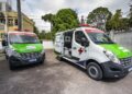 ambulancia