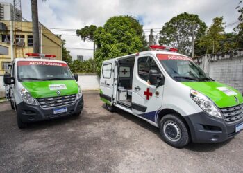 ambulancia