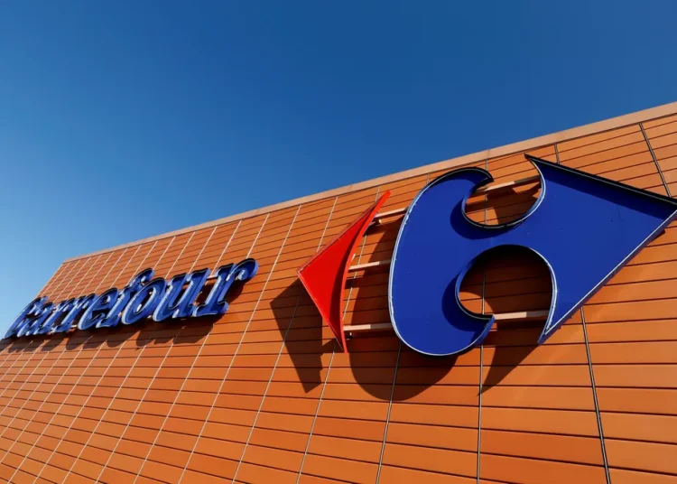 carrefour emprego sorocaba