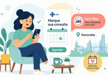 marcar consulta pelo sus