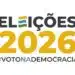 eleiçoes 2026