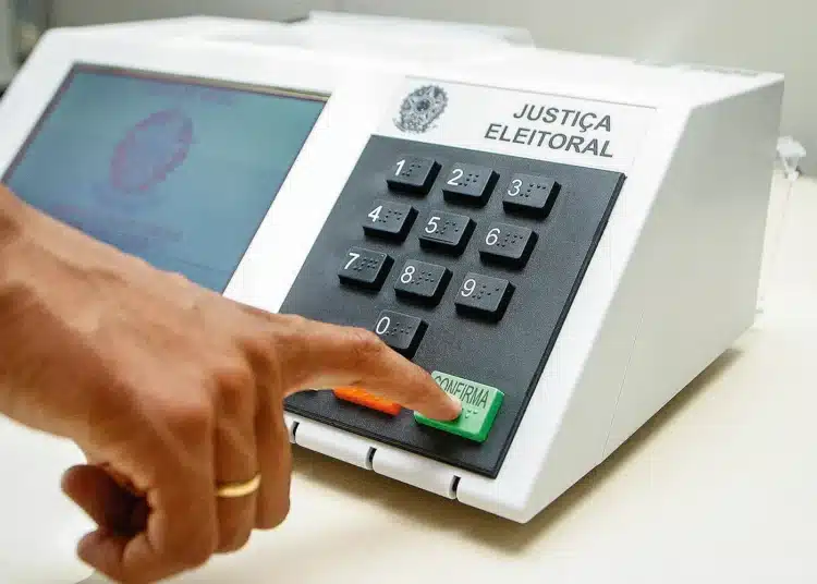 eleiçoes em Sorocaba