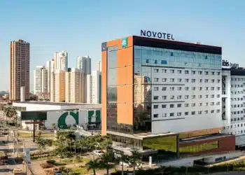 Hotel em Sorocaba