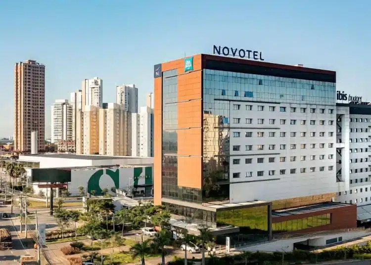 Hotel em Sorocaba