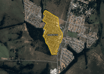 localização bairro habiteto