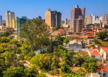 bairros de Sorocaba