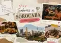 onde comer em Sorocaba