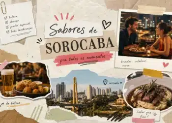 onde comer em Sorocaba