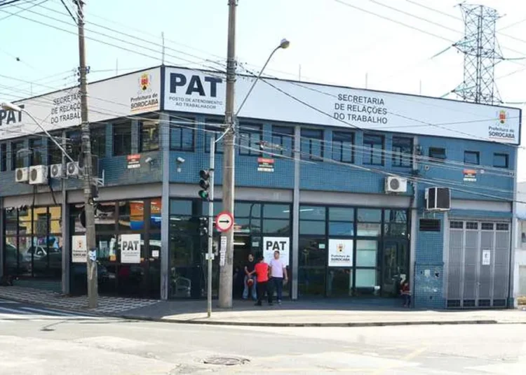 Pat Sorocaba