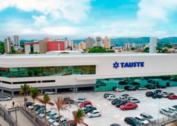 vagas tauste sorocaba