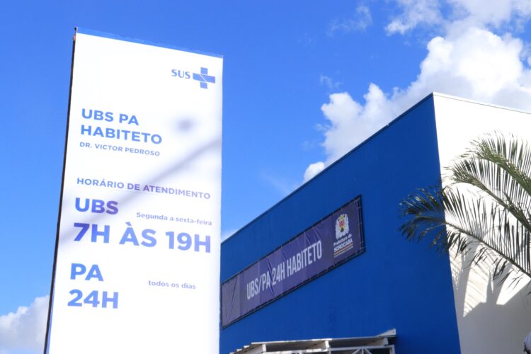 infraestrutura bairro haboteto em Sorocaba