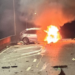 Motorista embragado acidente Sorocaba