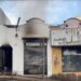 Incêndio atinge casa no centro de Sorocaba: Polícia Civil investiga possível ação criminosa