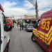 Jovem de 21 anos morre após colisão entre moto e carro no Jardim Simus em Sorocaba
